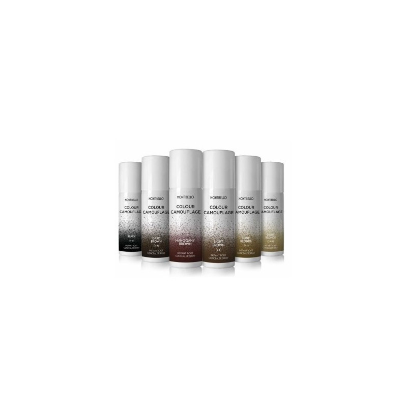 Montibel·lo Colour Camouflage (125ml) Montibel·lo Colour Camouflage (125ml)