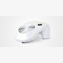 Perfect Beauty Nail Vacuum Narrow Nails Dust