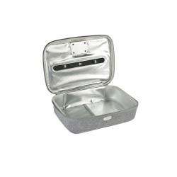 Perfect Beauty Sterilizer Bag Gray Uvc Led Xd 002