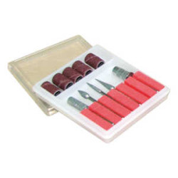Perfect Beauty Small Box Brocast Turn (6 Und.)