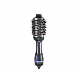 Perfect Beauty Brush Iron Striking Ionic Pro Black