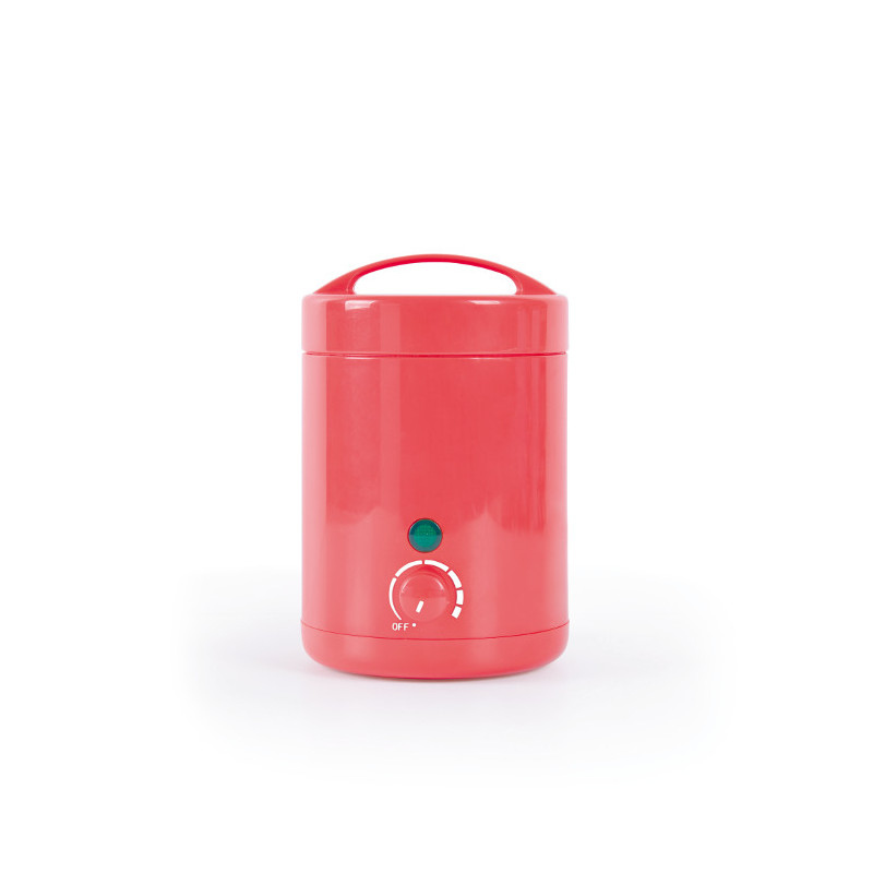 Perfect Beauty Wax Melter Mini Wax (125ml)