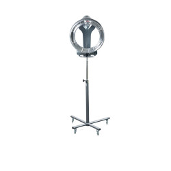 Perfect Beauty Desk Magnifying Lamp Owl Led 5 Diopters