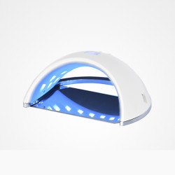 Perfect Beauty Air Quartz Lamp Ipsum Grey