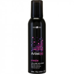 Eugene Perma Artiste Create Mousse Volume (200ml)