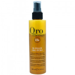 Fanola Oro Therapy Conditioner Biphase Pure Gold (200ml)
