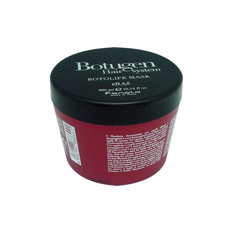 Fanola Botugen Reconstructing Masque PH 4,5 Fanola Botugen Reconstructing Masque PH 4,5