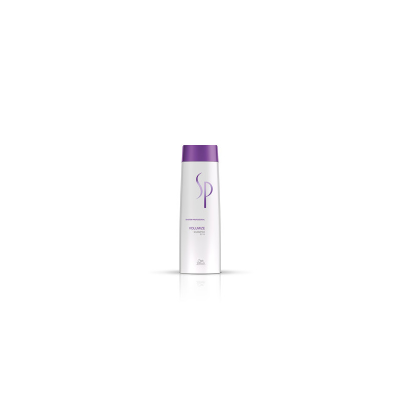 Wella SP Volumize Shampoo