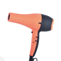 Perfect Beauty Pop Dryer Advanced Black