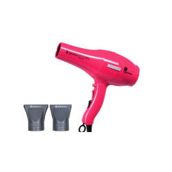 Perfect Beauty Professional Hair Dryer with Negative Ions Black R-4.000