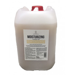 Light Irridiance Moisturizing Shampoo Dry Hair/ Frizzy (10L)