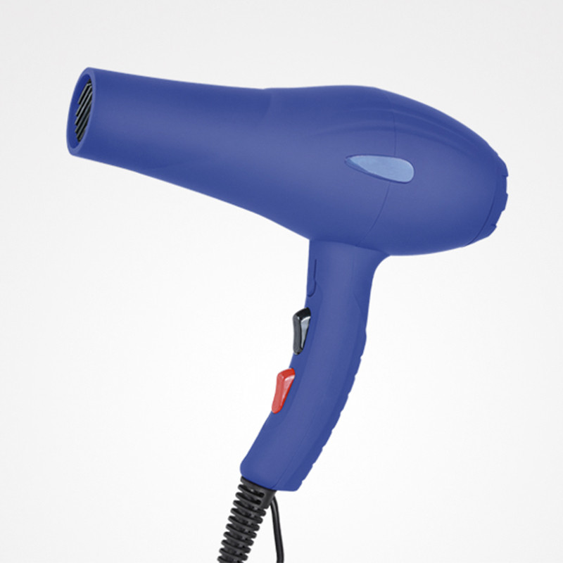 Perfect Beauty Hair Dryer Spirit Blue Perfect Beauty Hair Dryer Spirit Blue
