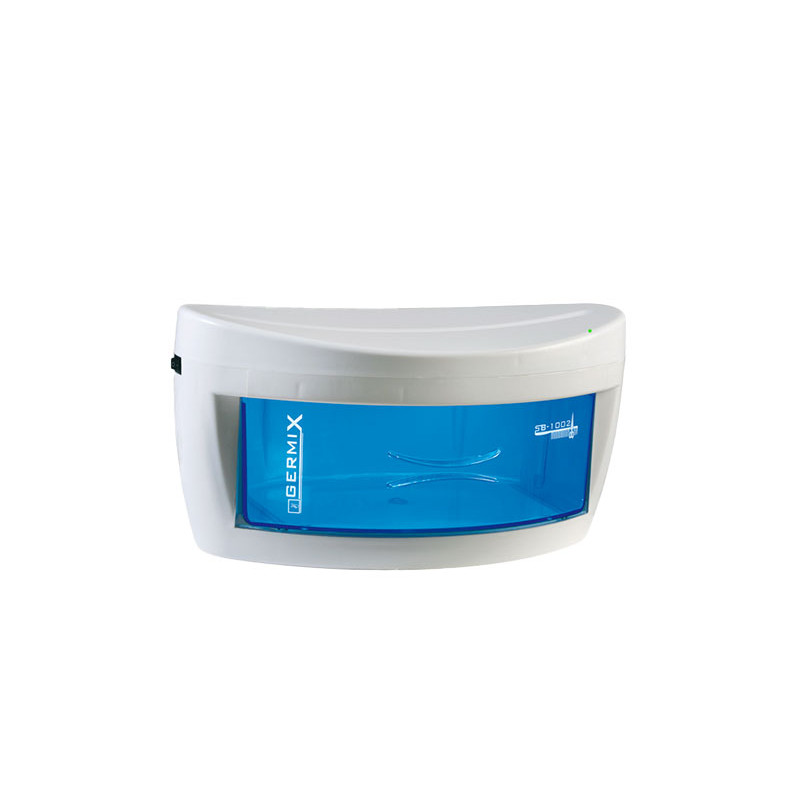 Perfect Beauty Simple Sterilizer Germix Perfect Beauty Simple Sterilizer Germix