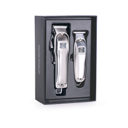 Perfect Beauty Pack Top Cut Cutting Machines Tc-00 and Tct-00 Silver