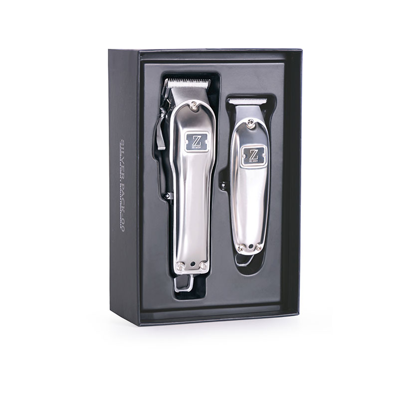Perfect Beauty Pack Top Cut Cutting Machines Tc-00 and Tct-00 Silver Perfect Beauty Pack Top Cut Cutting Machines Tc-00 and Tct-00 Silver