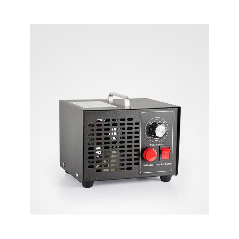 Perfect Beauty Ozone Generator 101 Perfect Beauty Ozone Generator 101