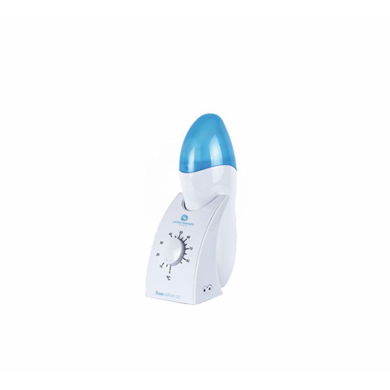 Perfect Beauty Base + Roll-On Heater with Consumption Control Perfect Beauty Base + Roll-On Heater with Consumption Control