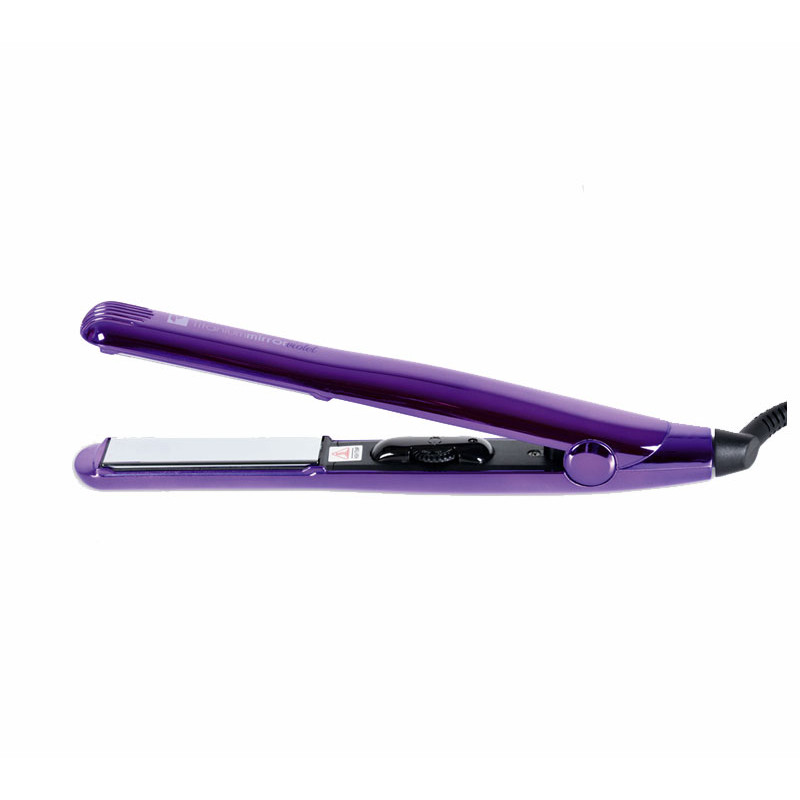 Perfect Beauty Titanium Mirror Violet Iron Perfect Beauty Titanium Mirror Violet Iron