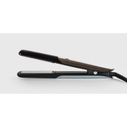 Perfect Beauty Professional Flat Iron Dazzling Hair Silver