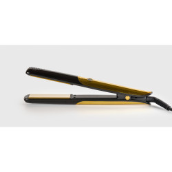 Perfect Beauty Professional Iron Dazzling Hair Gold