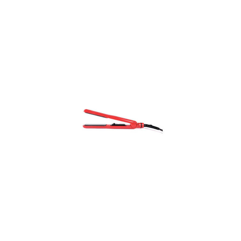 Perfect Beauty Iron Sweet Colors Red Perfect Beauty Iron Sweet Colors Red