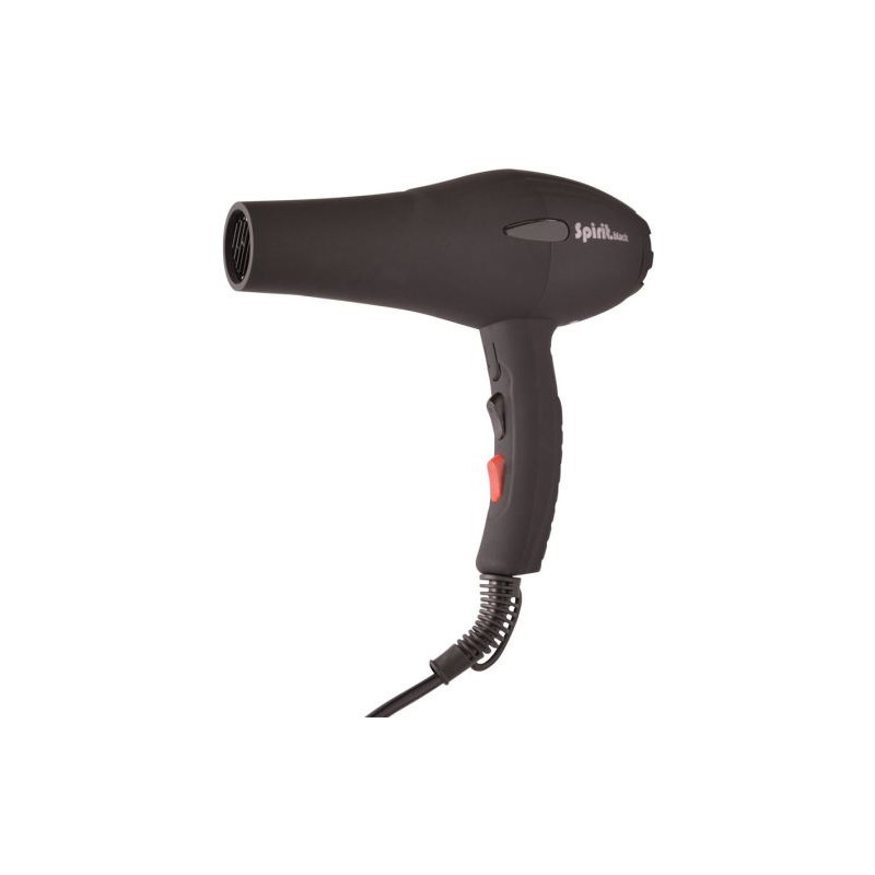 Perfect Beauty Dryer P.B. Spirit Black