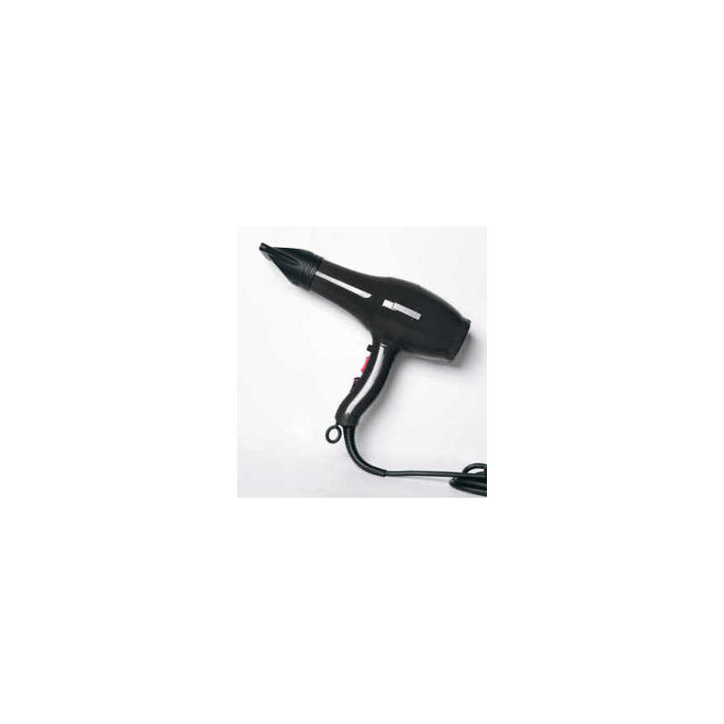 Perfect Beauty Feather Dryer Black