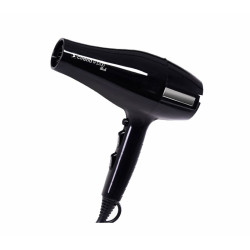 Perfect Beauty Professional Hair Dryer Black Ctrend R-3200