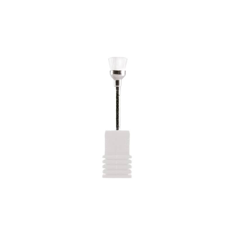 Perfect Beauty Strawberry Manicure Brush Lusita Bifull