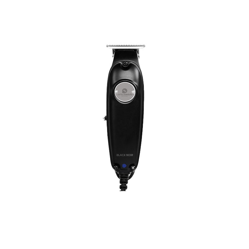 Perfect Beauty Professional Wired Hair Clipper Special Details Black Noir Perfect Beauty Professional Wired Hair Clipper Special Details Black Noir