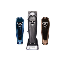 Perfect Beauty Professional Cutting Machine with Interchangeable Casings 3 Colors Omens Cut