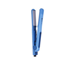Perfect Beauty Professional Iron Blue Sulley Colors