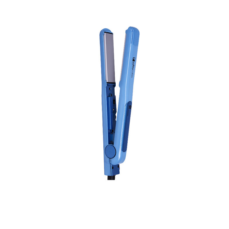 Perfect Beauty Professional Iron Blue Sulley Colors