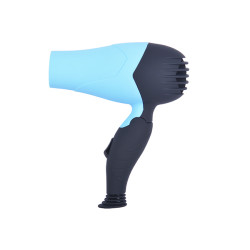 Perfect Beauty Mini Professional Blow Air Pocket Blue