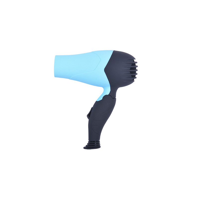 Perfect Beauty Mini Professional Blow Air Pocket Blue Perfect Beauty Mini Professional Blow Air Pocket Blue