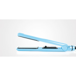 Perfect Beauty Straightener Sweet Colors Blue