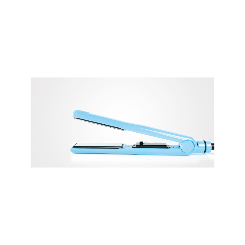 Perfect Beauty Straightener Sweet Colors Blue