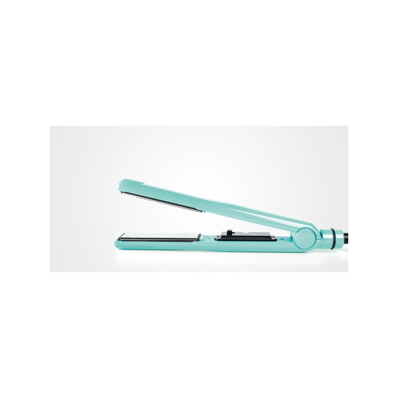 Perfect Beauty Straightener Sweet Colors Green Perfect Beauty Straightener Sweet Colors Green