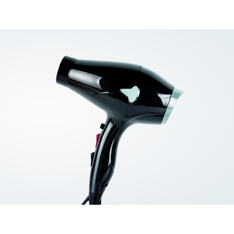 Perfect Beauty Hair Dryer Pen Compact Black Perfect Beauty Hair Dryer Pen Compact Black