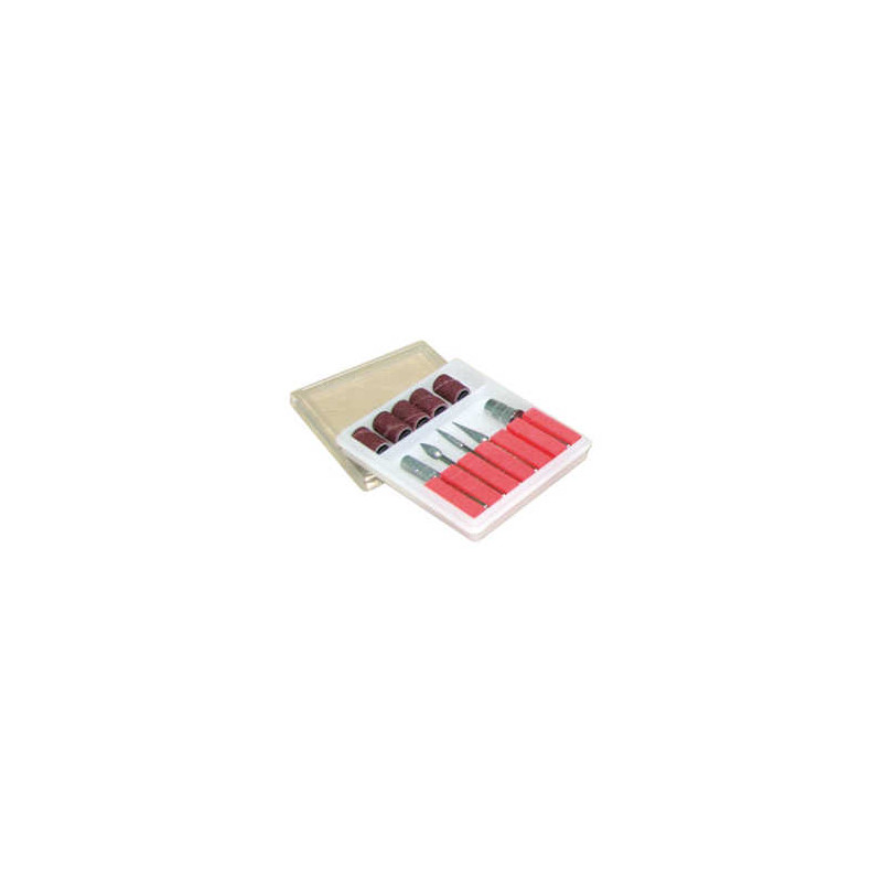Perfect Beauty Small Box Brocast Turn (6 Und.)