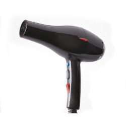 Perfect Beauty Jet Air Hair Dryer Black