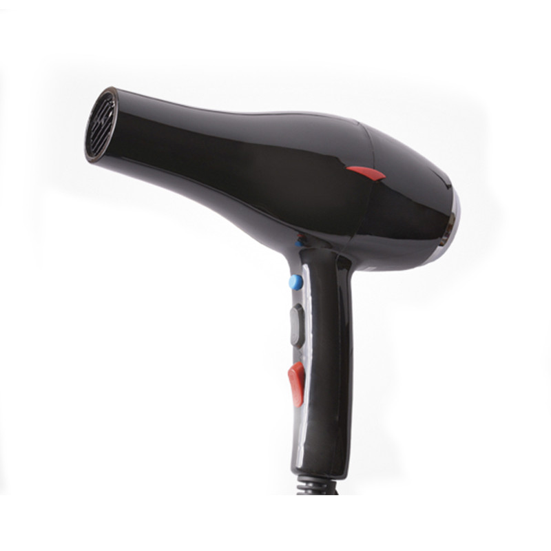Perfect Beauty Jet Air Hair Dryer Black Perfect Beauty Jet Air Hair Dryer Black