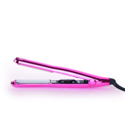 Perfect Beauty Titanium Mirror Iron Pink