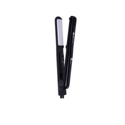 Perfect Beauty Professional Black Sulley Colors Iron
