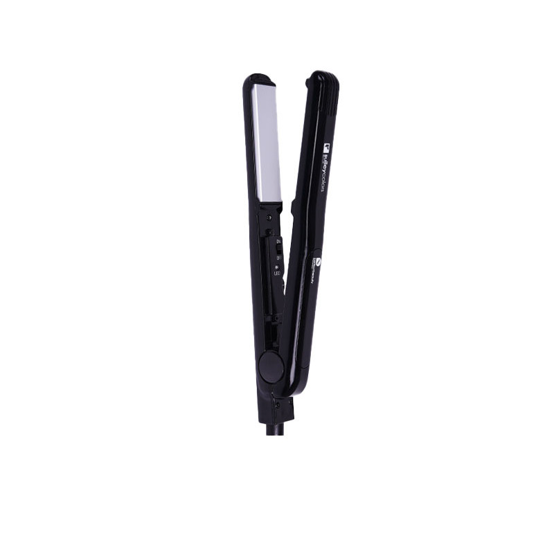 Perfect Beauty Professional Black Sulley Colors Iron Perfect Beauty Professional Black Sulley Colors Iron