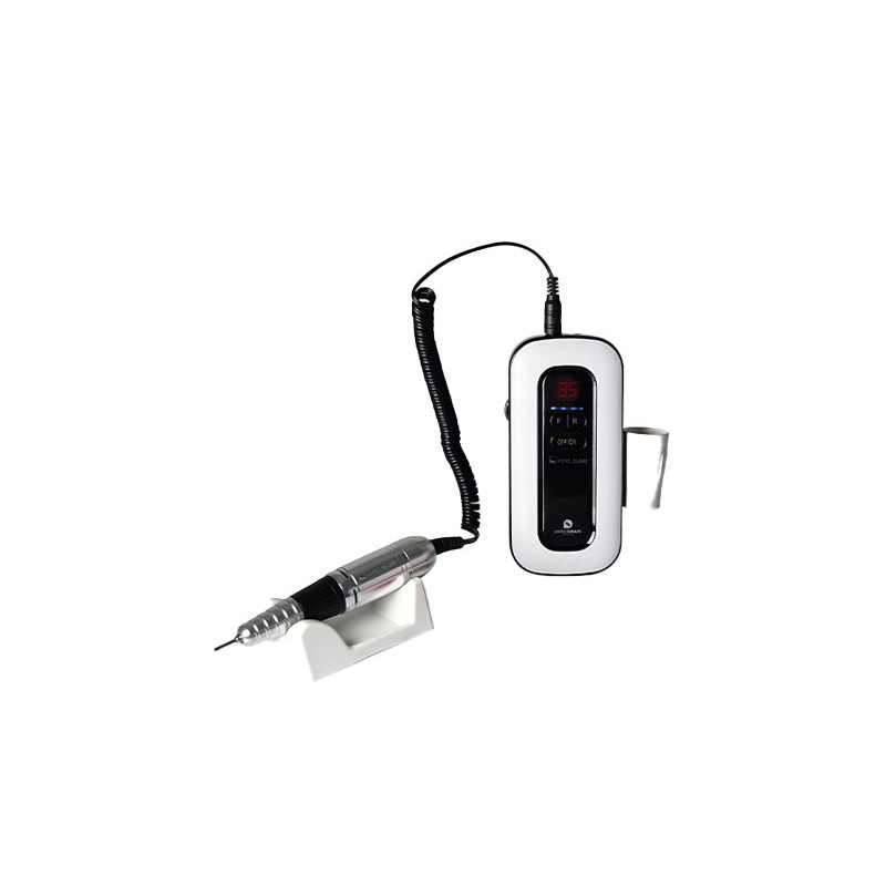 Perfect Beauty Portable Nail Drill Sonic 35000 Perfect Beauty Portable Nail Drill Sonic 35000