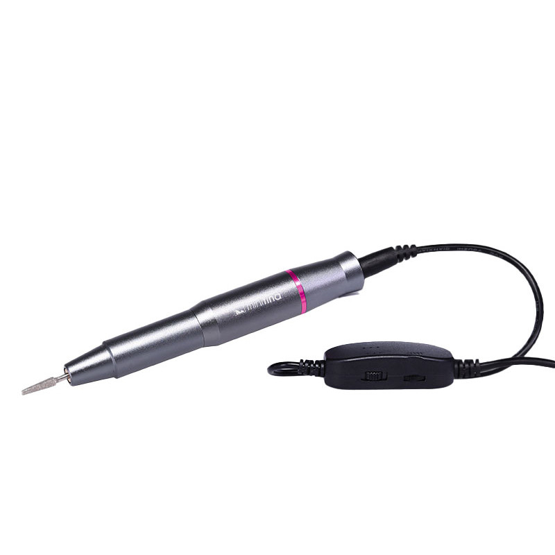 Perfect Beauty Nail Drill Minitina Gray Perfect Beauty Nail Drill Minitina Gray