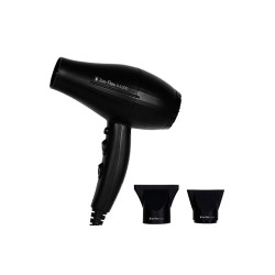 Perfect Beauty Compact Hair Dryer with Flexible Housing Ion-Flex R. 5000