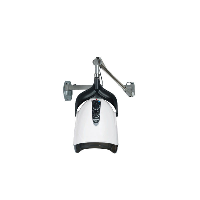 Perfect Beauty Air Helmet Dryer 3 Speeds 3v Ionic Air White Plus Arm Perfect Beauty Air Helmet Dryer 3 Speeds 3v Ionic Air White Plus Arm