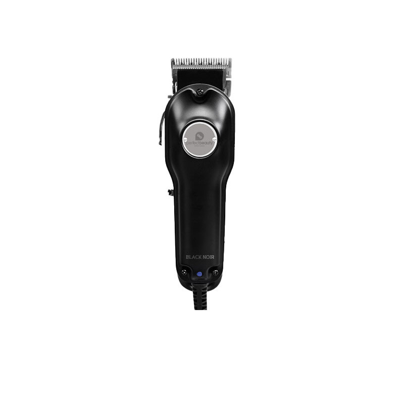 Perfect Beauty Professional Wired Hair Clipper Black Noir